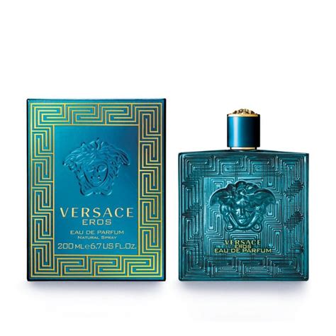 versace du|versace eros.